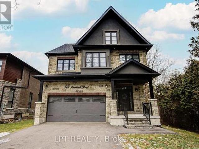 363 Rosebank Road, Pickering, ON, L1W 2N3 house for sale | Listing ID E13697 | Royal LePage