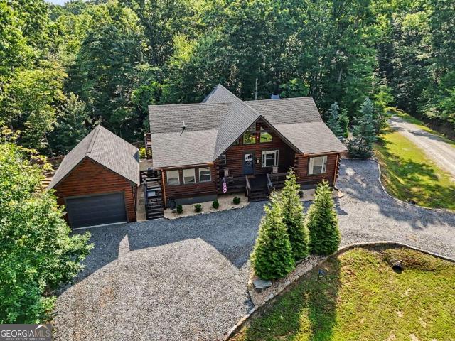 363 River Ridge Drive