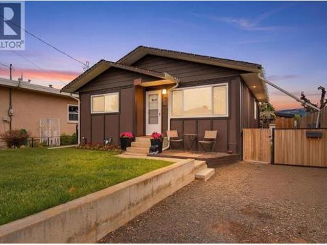 363 Willow Street, Kamloops, BC, V2B 4C8 house for sale | Listing ID 10399 | Royal LePage
