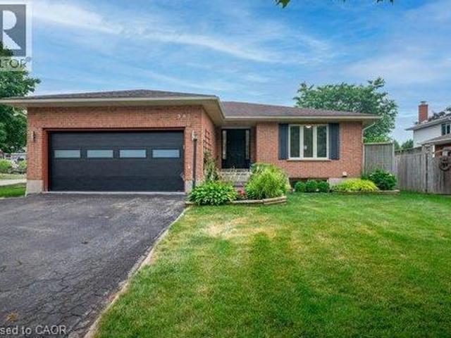 363 Twinflower Crescent, Waterloo, ON, N2V 1X2 house for sale | Listing ID 40855 | Royal LePage