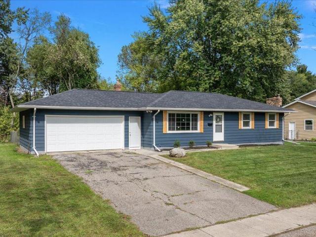 3644 Edinburgh Drive