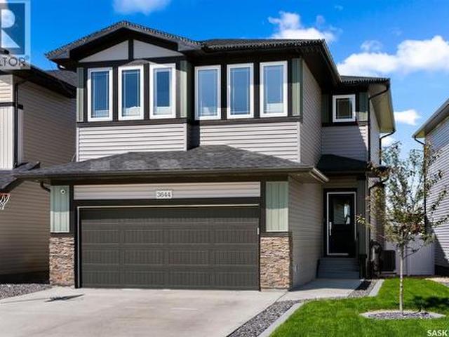 3644 Gee Crescent, Regina, SK, S4V 3P2 house for sale | Listing ID SK049075 | Royal LePage