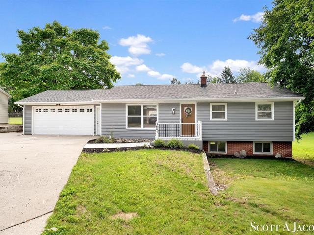 3644 Ivy Drive