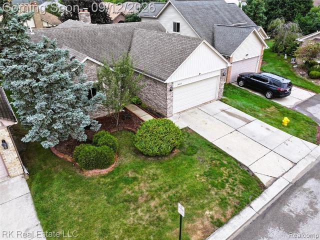 36451 Harness Circle Court