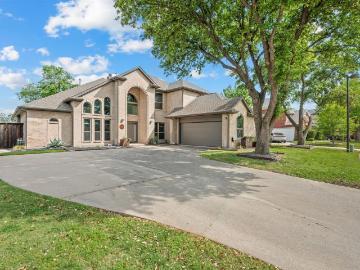 3645 Cottonwood Springs Dr, The Colony, TX 75056 | MLS #21233