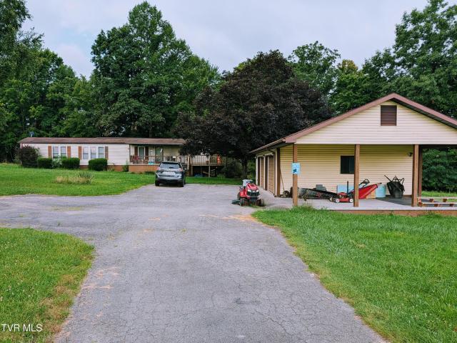 3645 Dc Caney Ridge Road