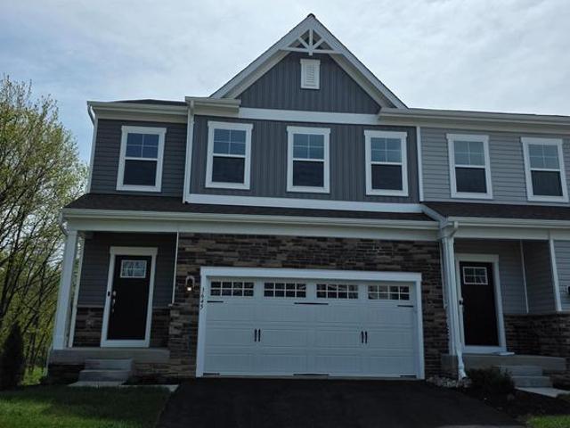 3645 Dexter Court # 154