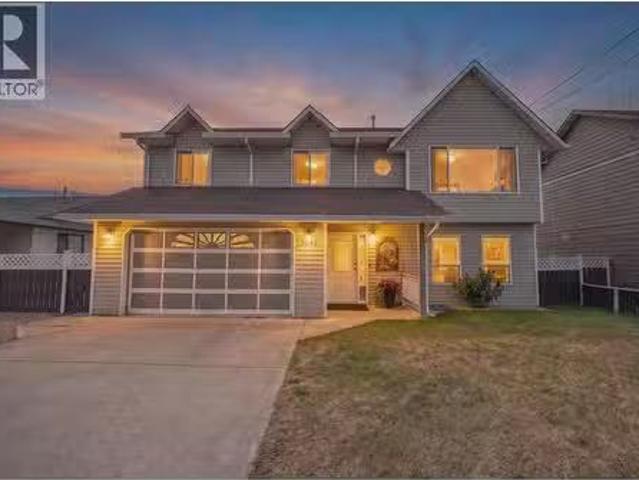 3645 Patten Drive, Armstrong, BC, V4Y 0H9 house for sale Li.