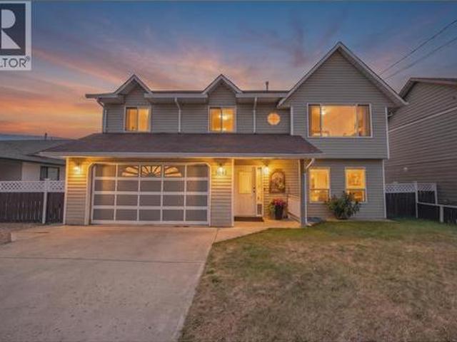 3645 Patten Drive, Armstrong, BC, V4Y 0H9 house for sale | Listing ID 10401 | Royal LePage