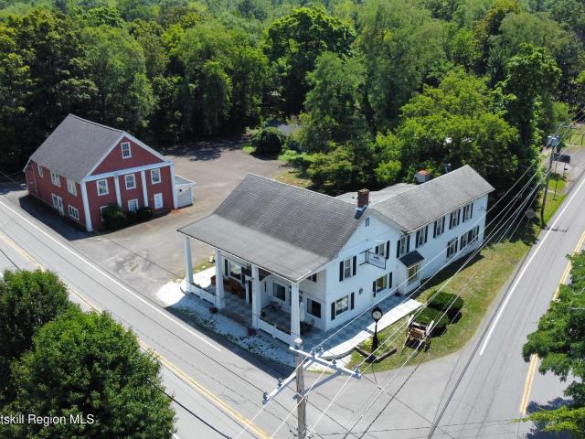3645 Route 67 Freehold, NY 12431 | MLS #20254