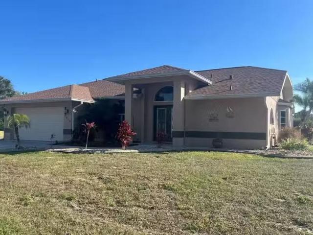 3645 Slayton Ave, North Port, FL 34286 MLS A4650142