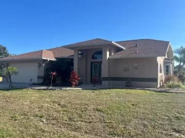 3645 Slayton Ave, North Port, FL 34286 MLS A4650142