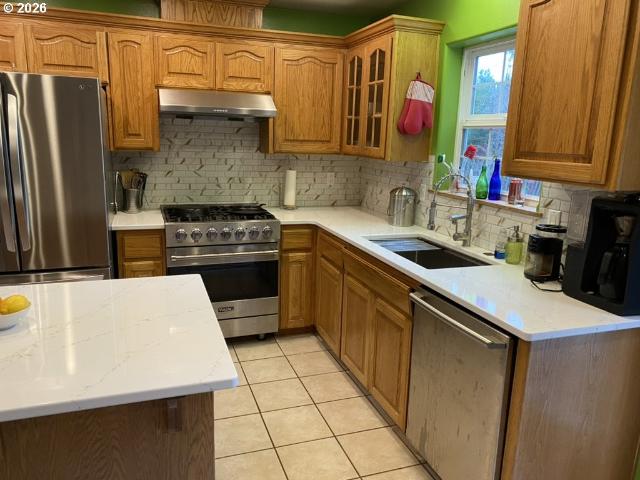 36468 River Point Dr, Astoria, OR 97103 | MLS #199278
