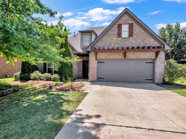 3646 Harrier Road