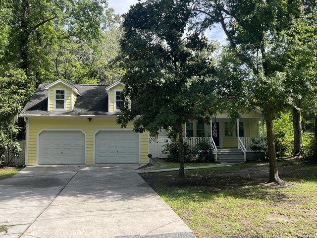 3646 Hilton Dr, Johns Island, SC 29455