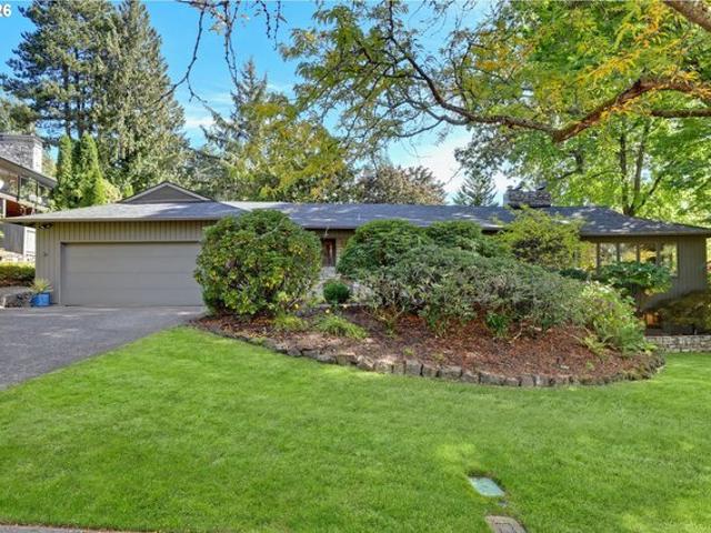 3646 SW 50th Ave, Portland, OR 97221