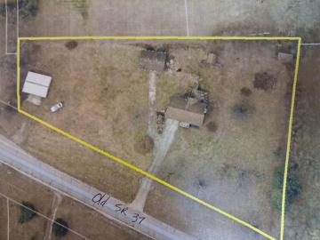3646 S Old State Road 37 Road
