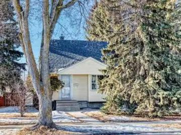3646 41 Avenue, Red Deer, AB, T4N 2X8 house for sale Listin.