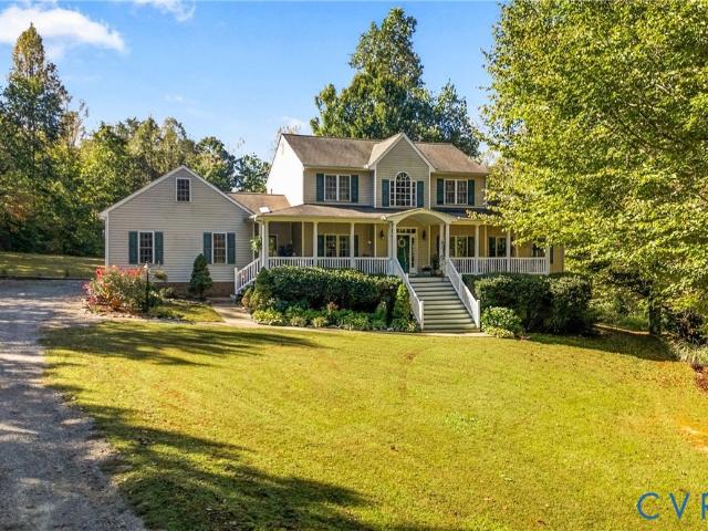 3647 Cedar Plains Road