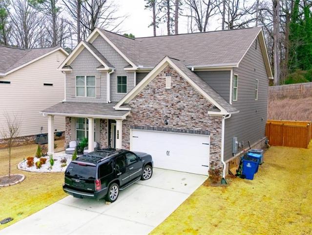3647 Lockaby Way