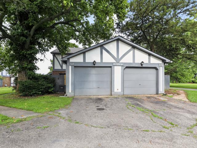 3648 Mayfield Drive