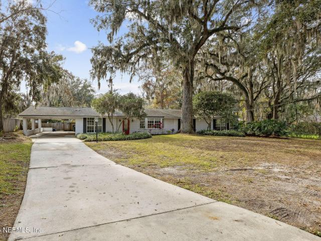 3648 Rubin Rd, Jacksonville, FL 32257 | MLS #2124