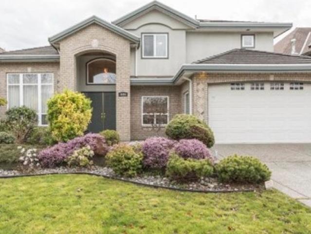 3648 Semlin Drive, Richmond, BC, V7C 5R6 house for sale | Listing ID R3110 | Royal LePage