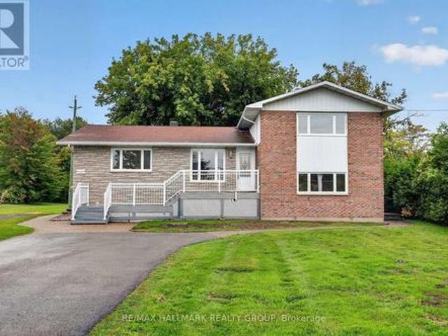 3649 Navan Road, Ottawa, ON, K4B 1H9 house for sale | Listing ID X13773 | Royal LePage