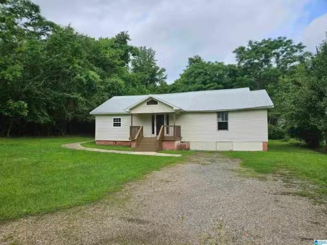3649 POPE AVE, STEELE, AL 35987
