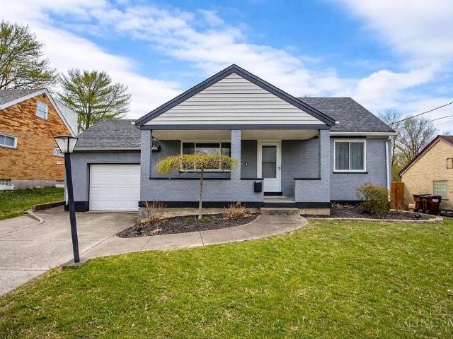 3649 Shortridge Circle