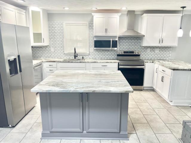 3649 Trepassey Court