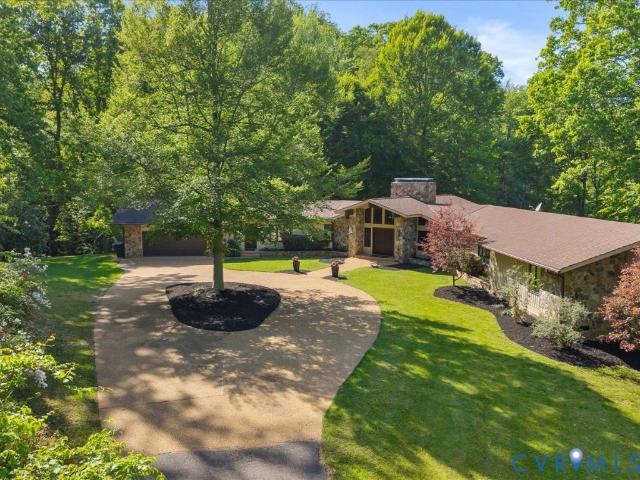 3640 Michaux Mill Drive