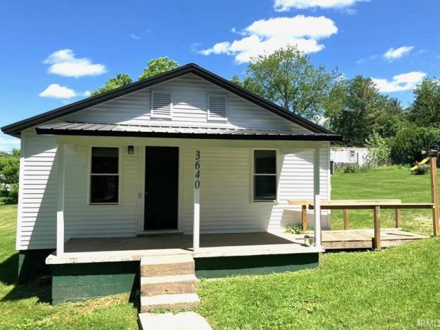 3640 Old Vincennes Road
