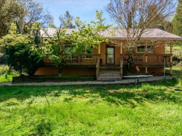 3640 Omo Ranch Rd, Somerset, CA 95684 | MLS #226060