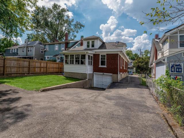 3640 Amberson Avenue, Cincinnati, US, OH