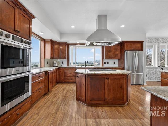 3640 Bishop Road, Emmett, US, ID
