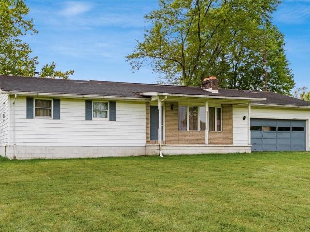 3640 Church Hill Road