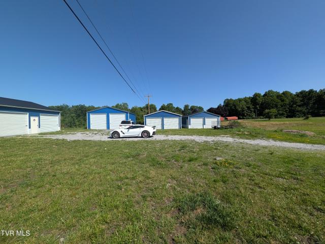 3640 Dc Caney Ridge Road