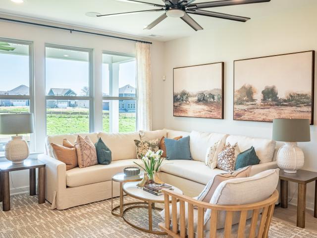 3640 Heartland Dr