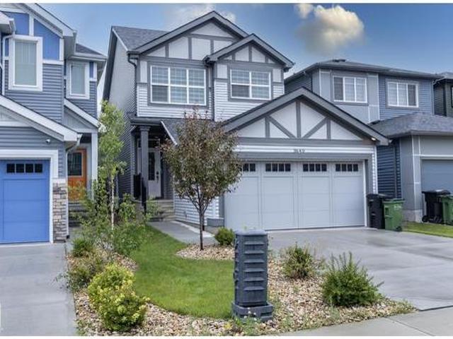 3640 St Nw, Edmonton, AB, T6M 1S3 house for sale | Listing ID E4499 | Royal LePage