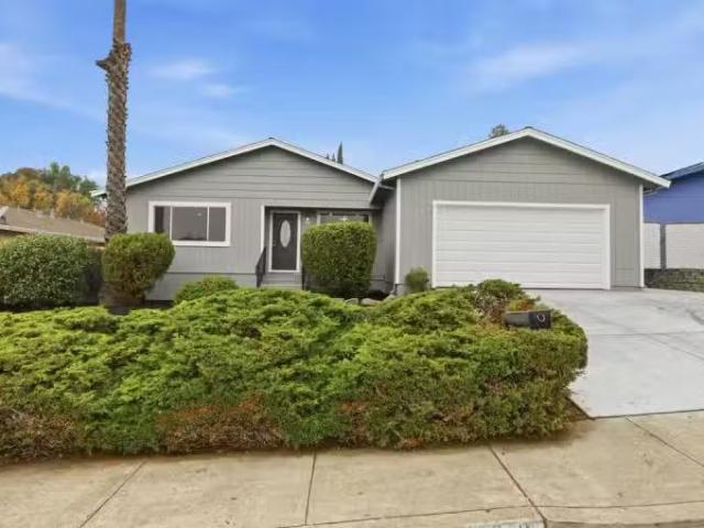3640 SUN VIEW TER, CONCORD, CA 94520