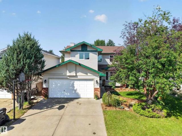 3640 31 Street Nw, Edmonton, AB, T6T 1G8 house for sale | Listing ID E4508 | Royal LePage