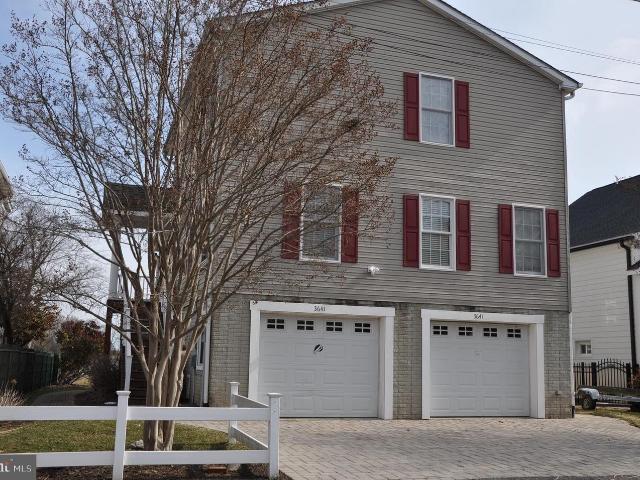 3641 Branhum Rd, Edgewater, MD