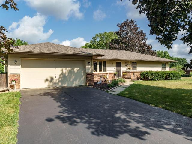 3641 Casandra Drive