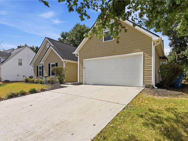 3641 Coveside Court