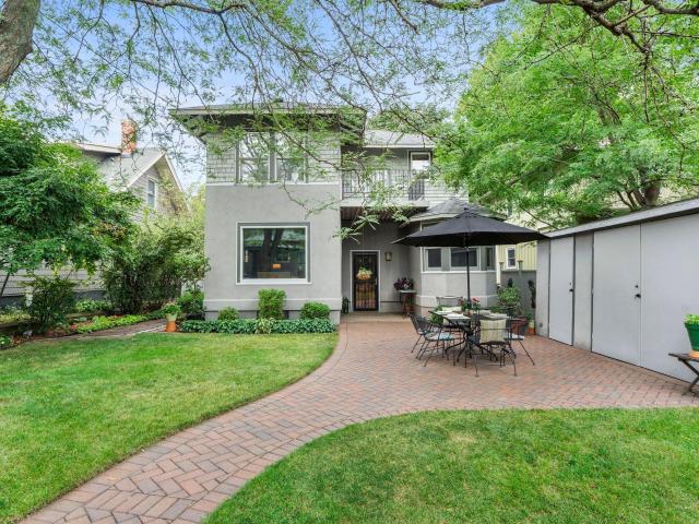 3641 Dupont Avenue S