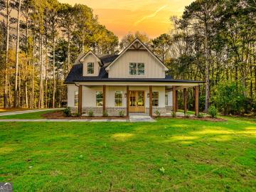 3641 Davis Academy Road