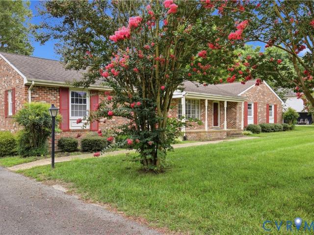3641 Kiefer Road