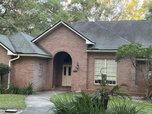 3641 Lone Wolf Trail, St. Augustine, FL 32086 | MLS #256443