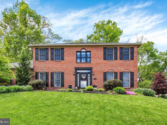 3641 Regency Lane